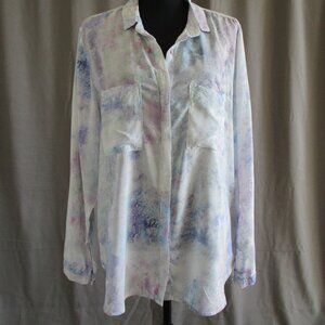 Share Similar items Sponsored See all Anthropologie Cloth & Stone Floral Print